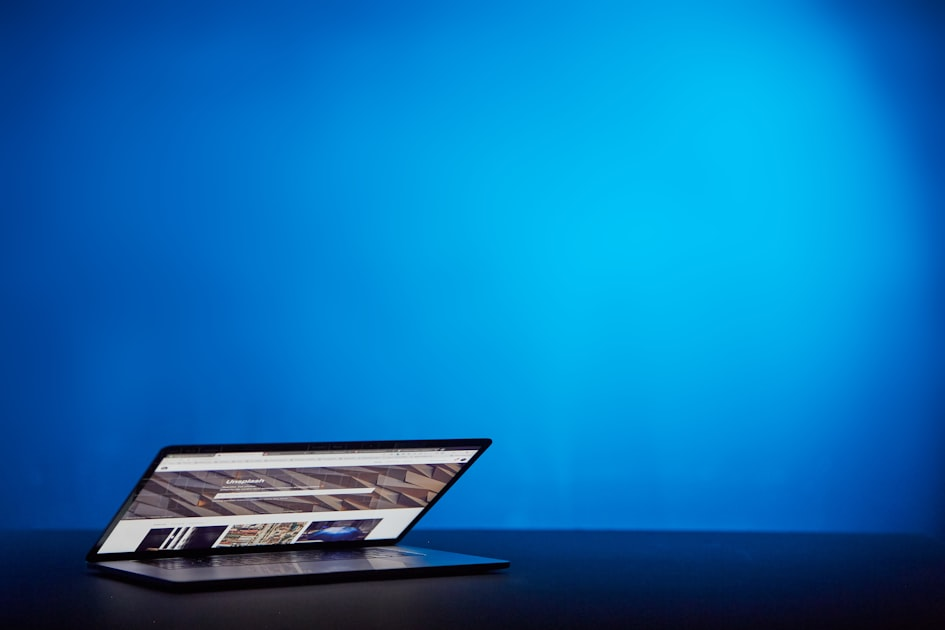 The Future of Information Technology